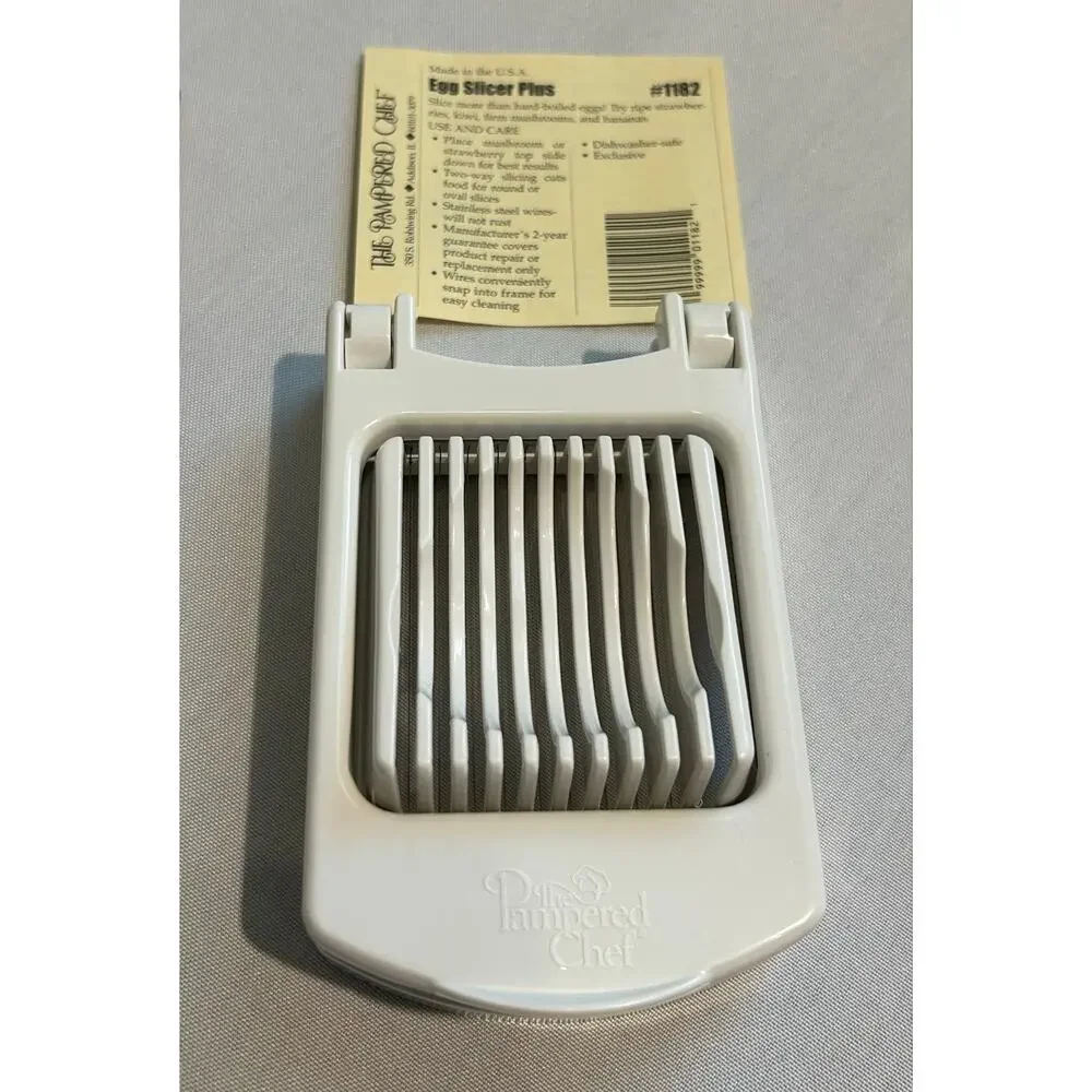 The Pampered Chef color hold